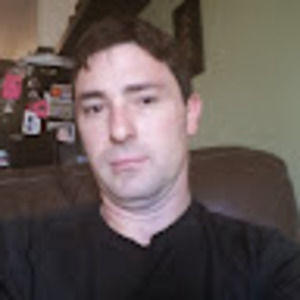 Meet your Posher, Terry